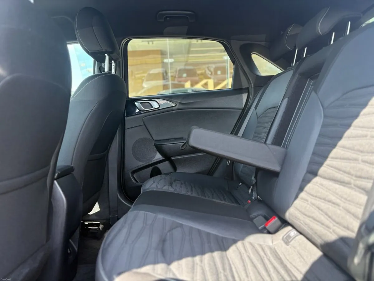 Kia Ceed 1.0 GT Line - Image 4