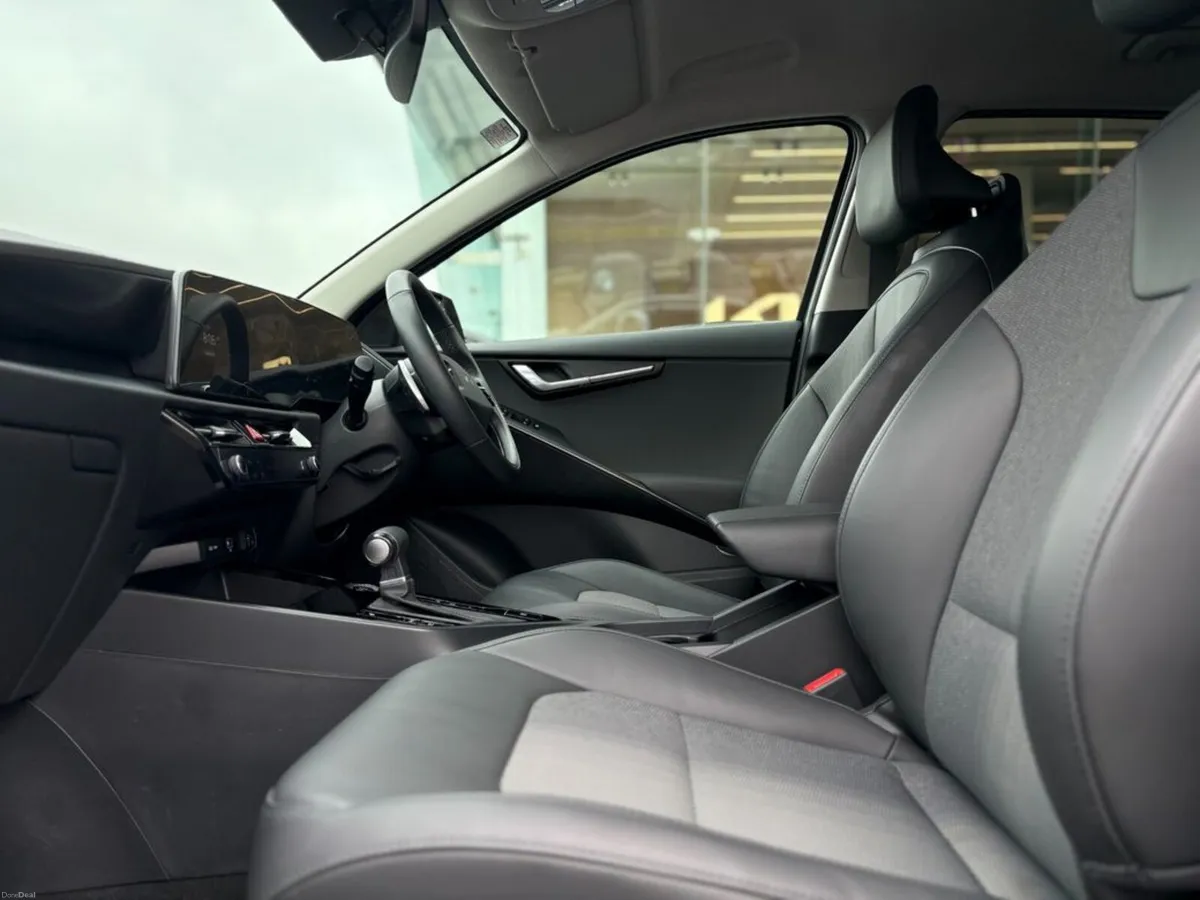 Kia Niro 1.6 K3 Plug in hybrid - Image 3