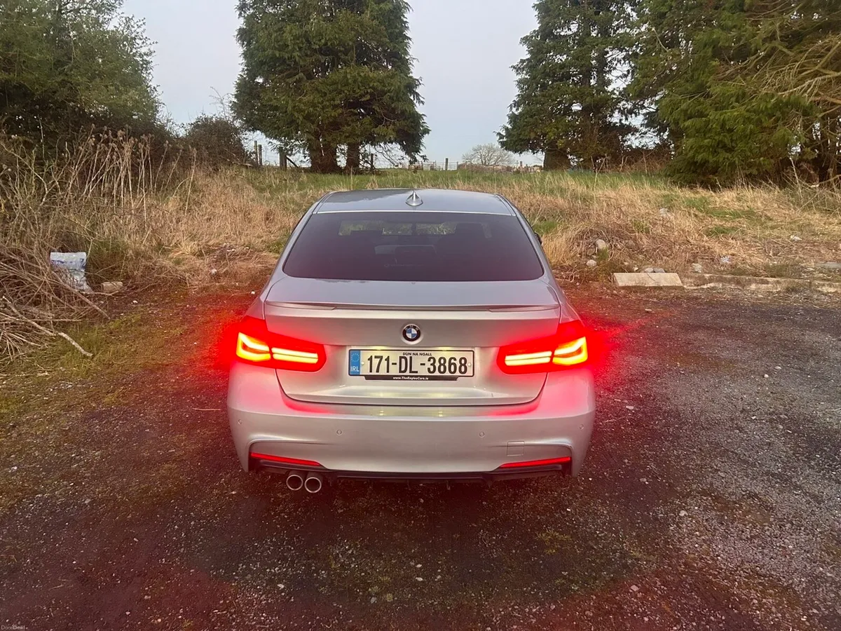 BMW 3 series m sport 171 - Image 4