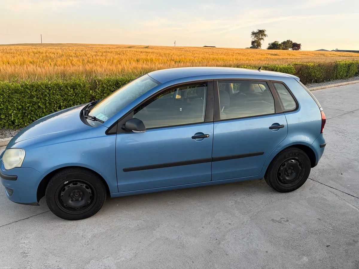 2006 Volkswagen Polo - Image 2