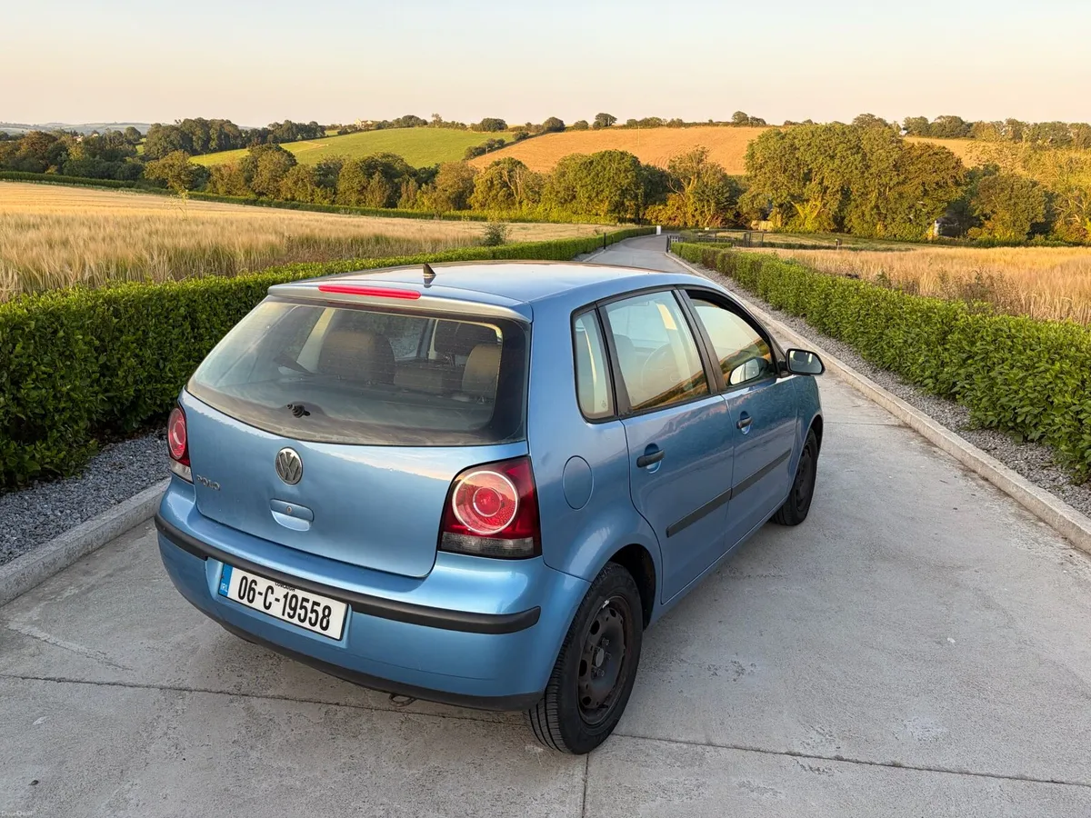 2006 Volkswagen Polo - Image 4