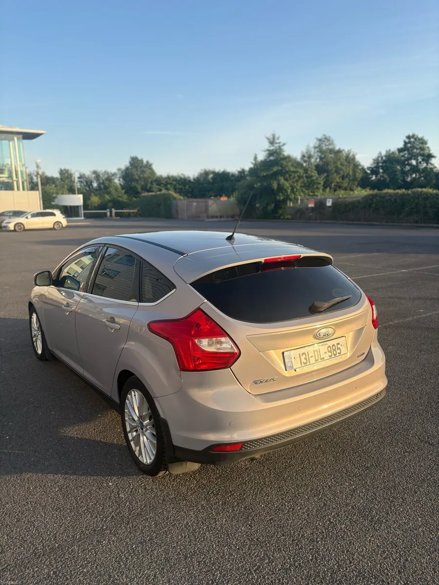 Ford focus - Image 4