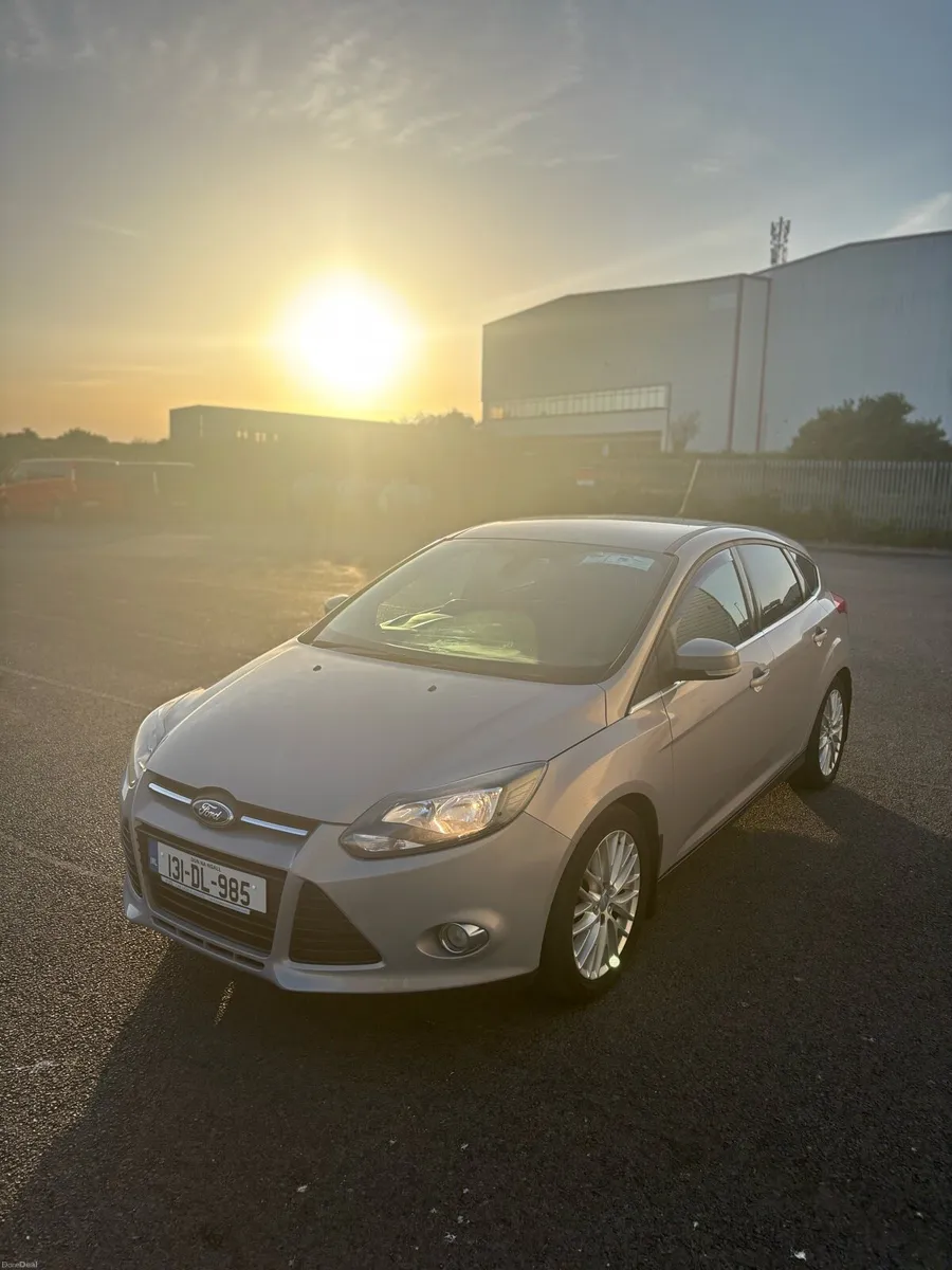 Ford focus - Image 2