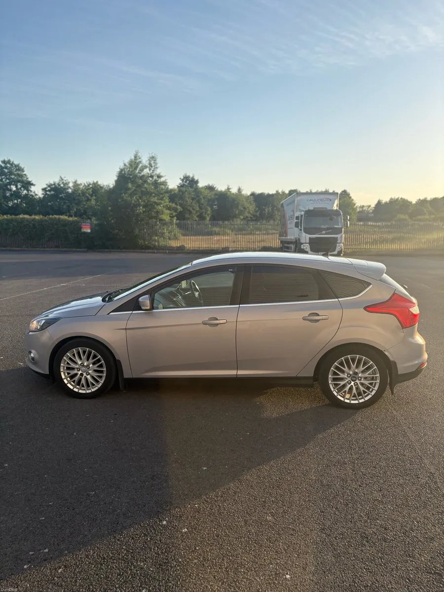 Ford focus - Image 3