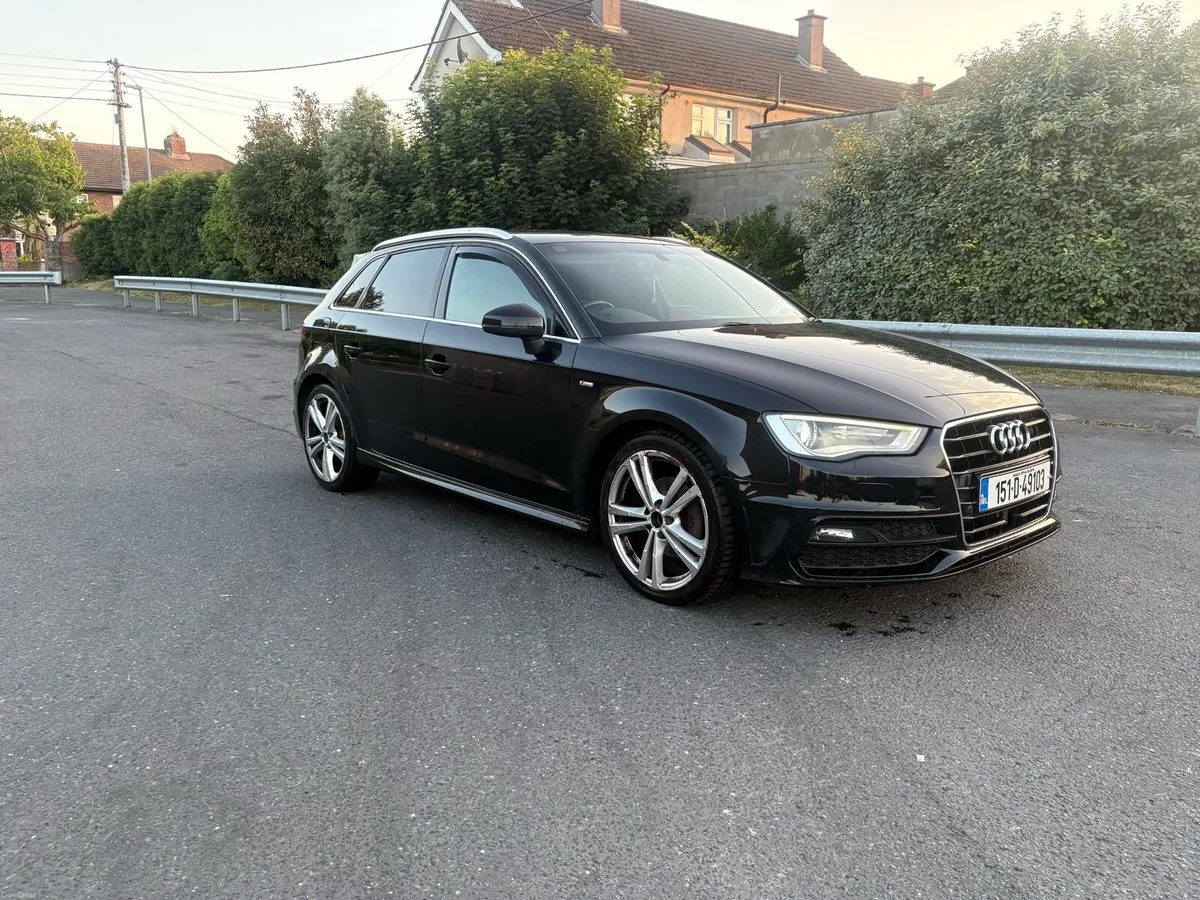 A3 sline - Image 2