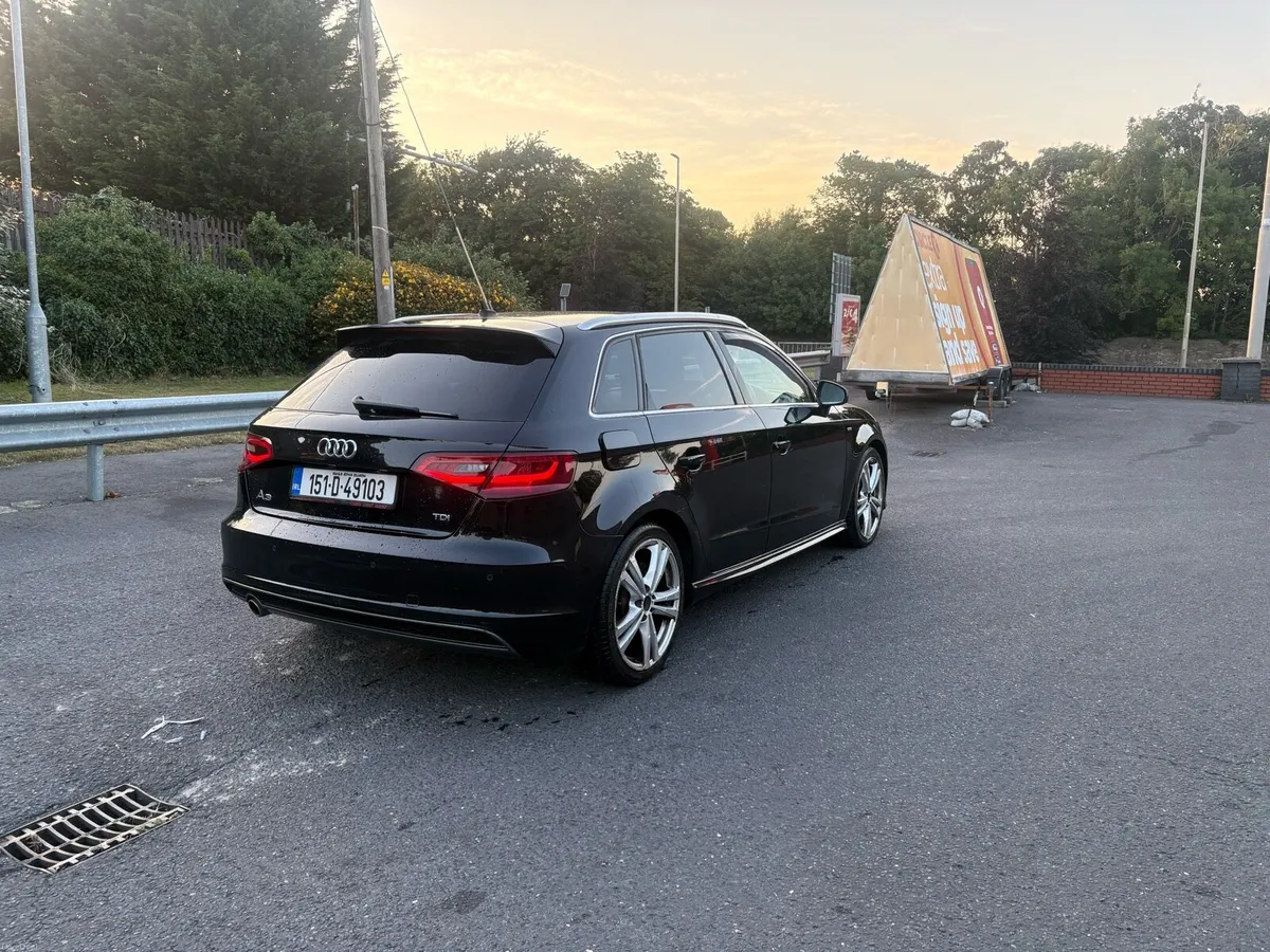 A3 sline - Image 4