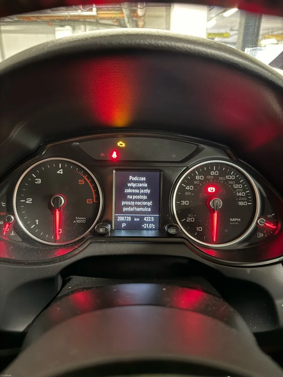 Audi Q5 S line - Image 4