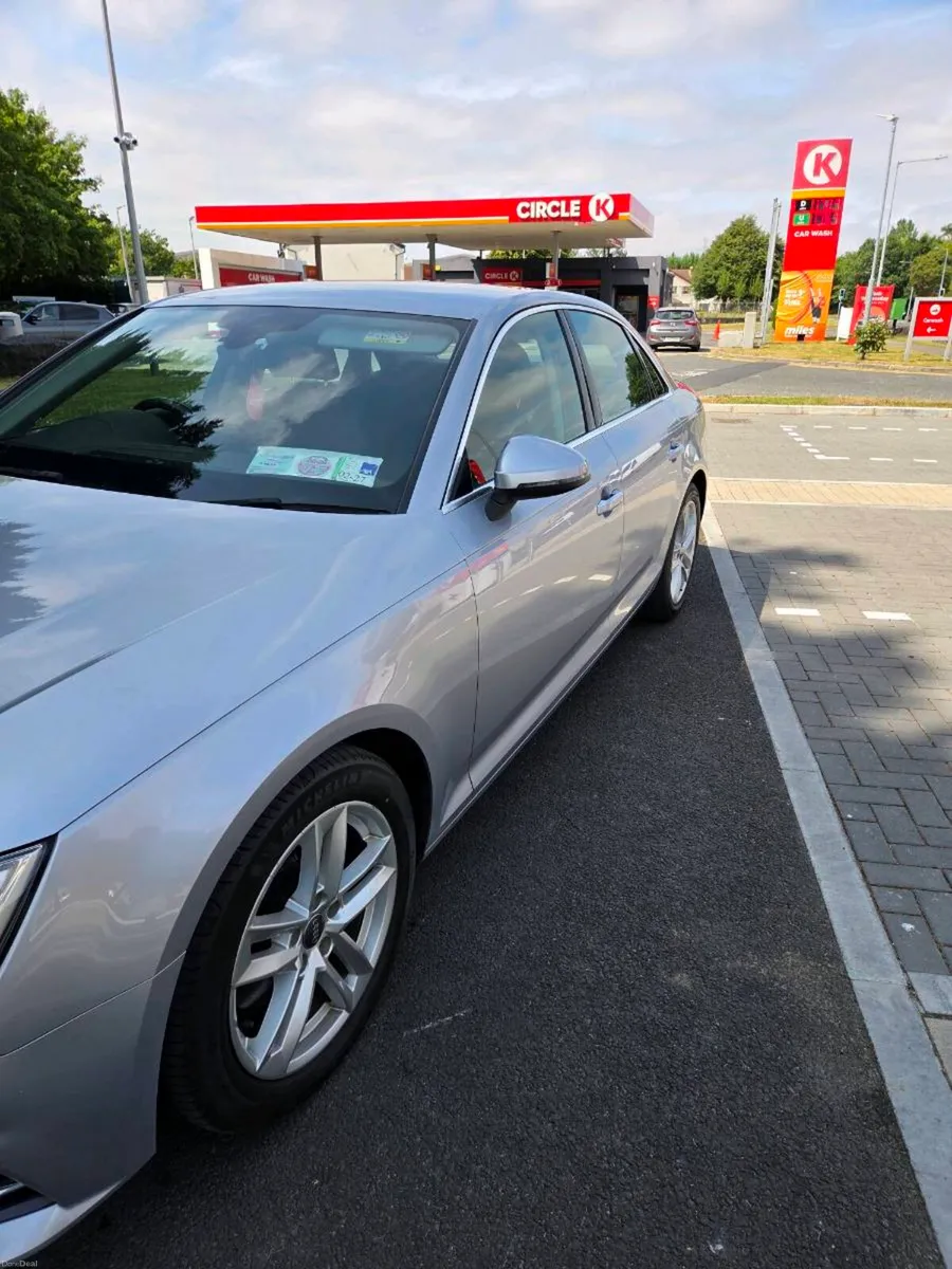 Audi A4 2016 - Image 2