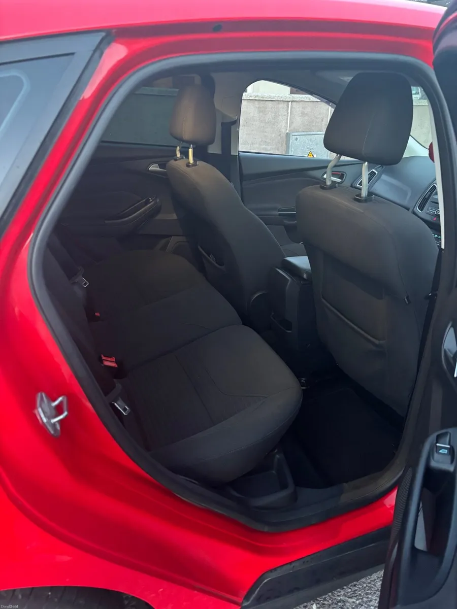 Ford Focus 2016 - Image 1