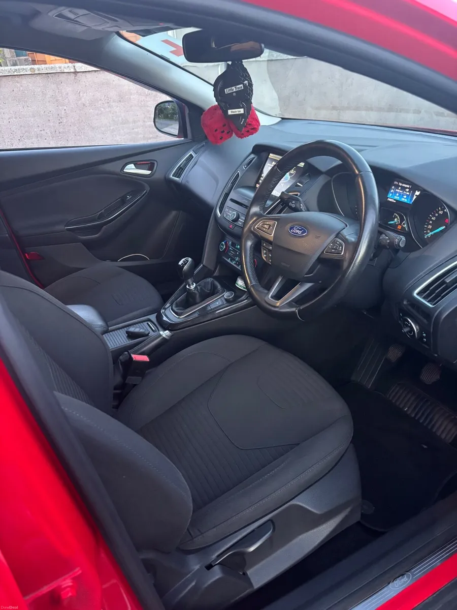 Ford Focus 2016 - Image 3