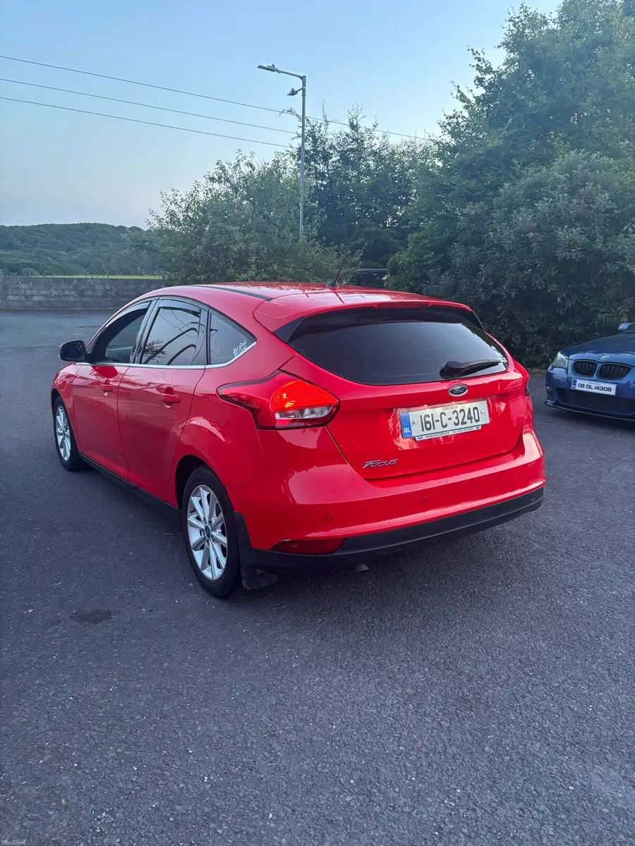 Ford Focus 2016 - Image 6
