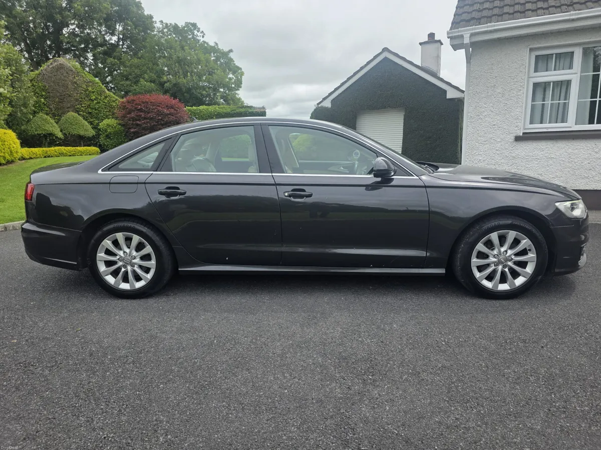 AUDI A6 2.0L TDI ULTRA..150BHP - Image 3