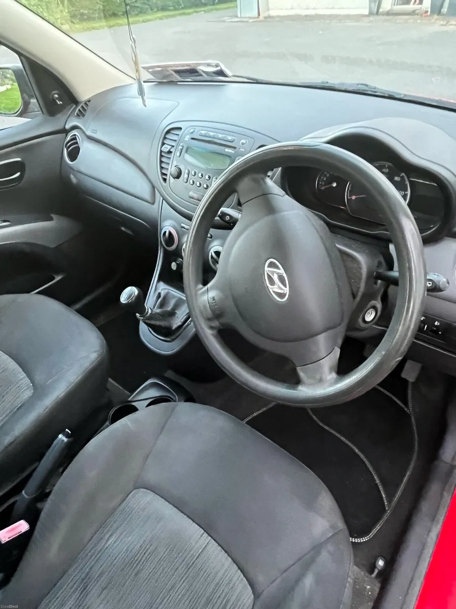 Hyundai i10 - Image 5