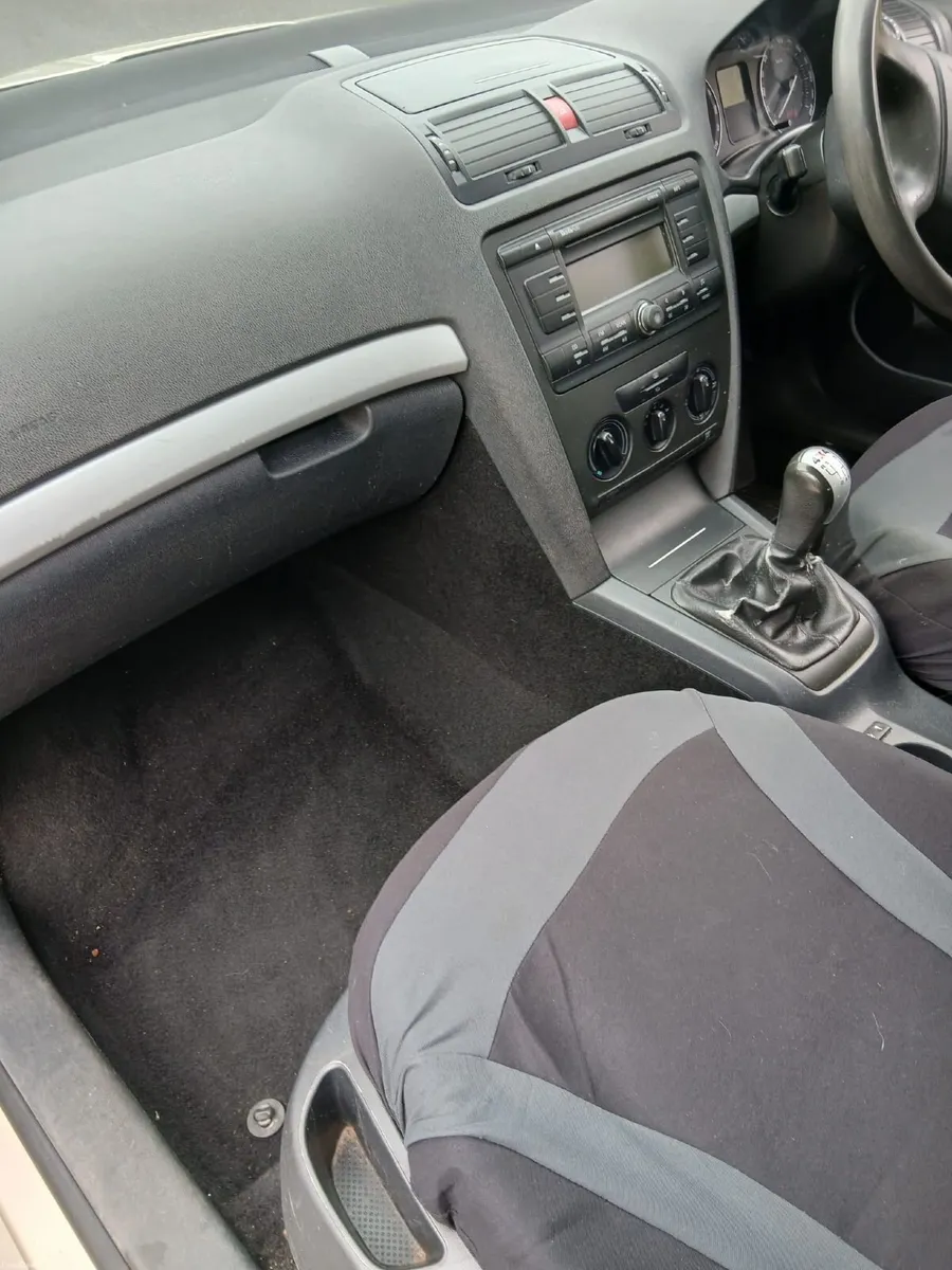 Skoda Octavia Estate 2006 - Image 6