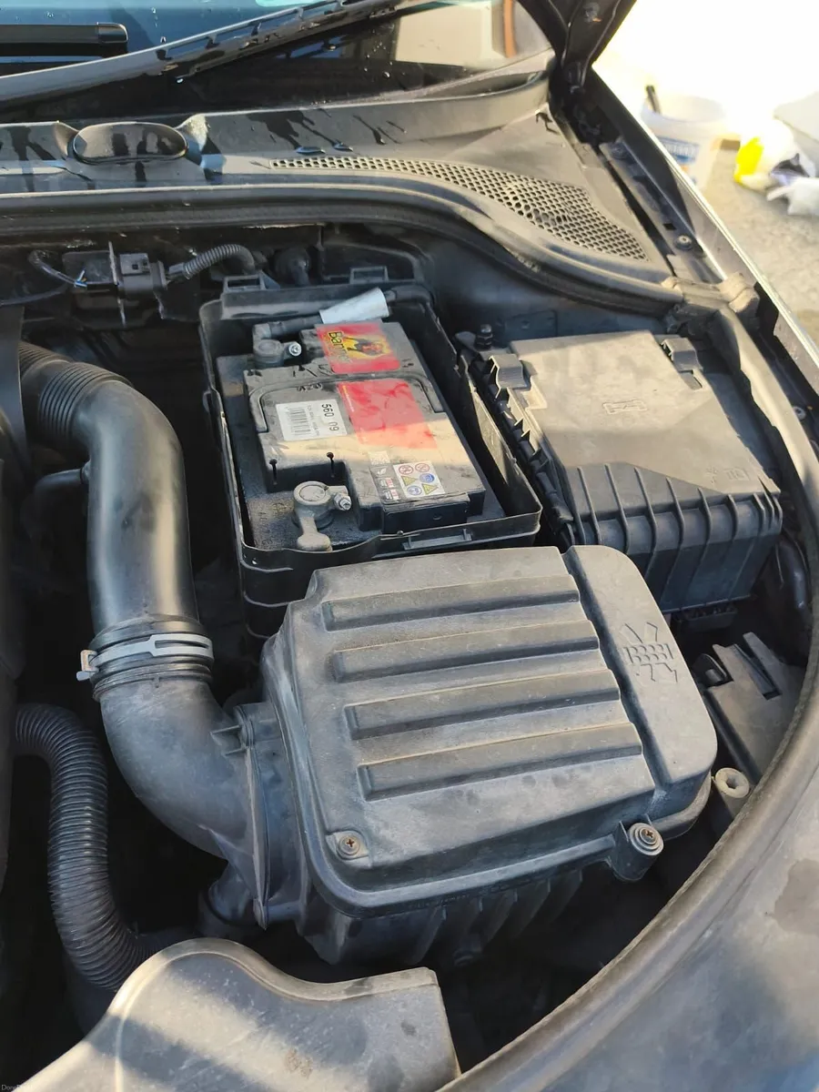 Audi A3 2005 - Image 3