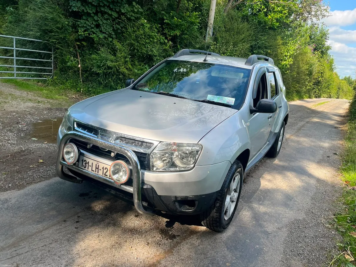 Dacia duster - Image 2