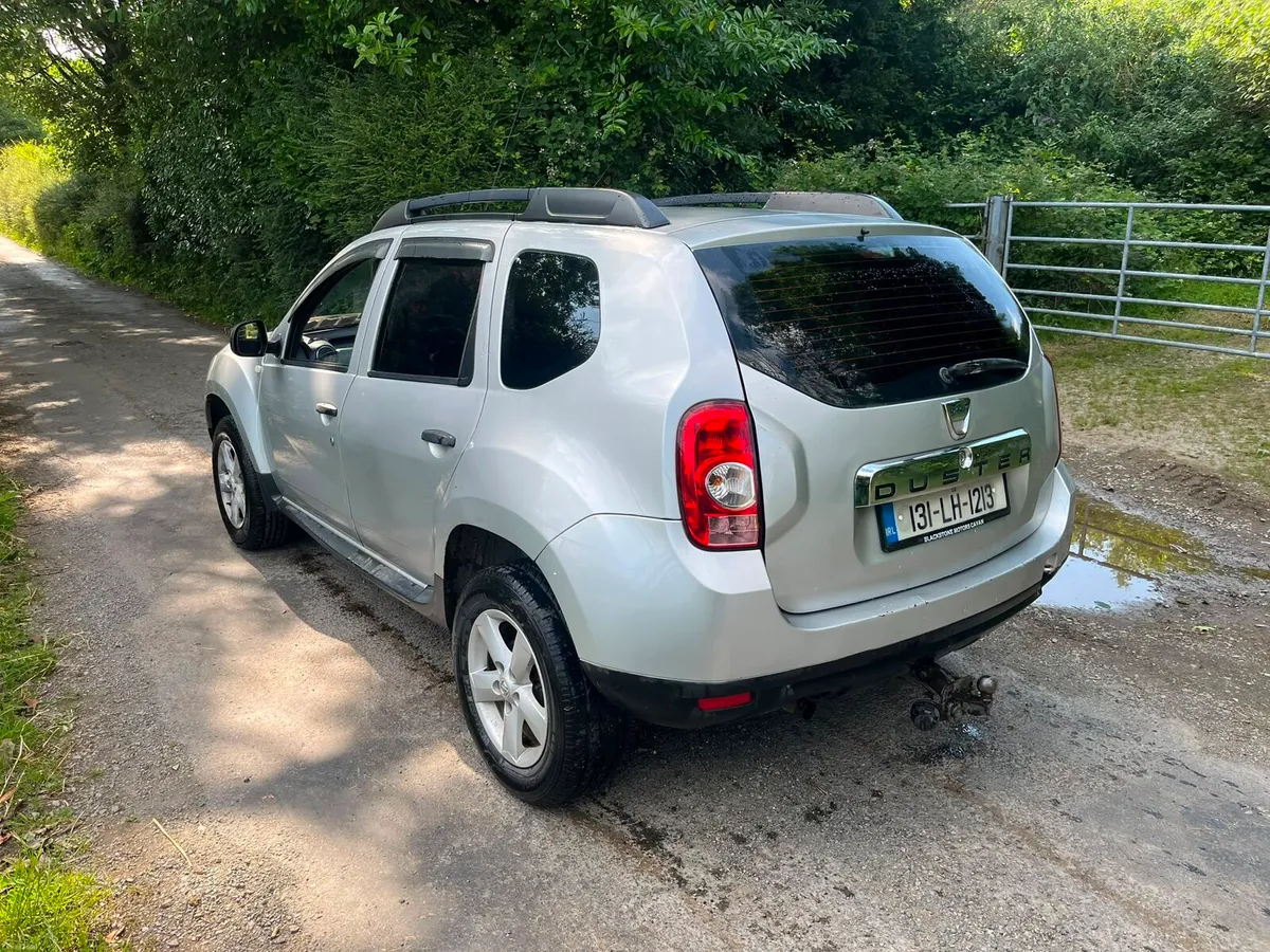 Dacia duster - Image 3