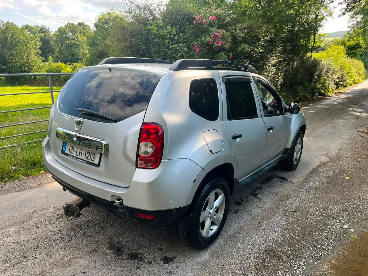 Dacia duster - Image 4