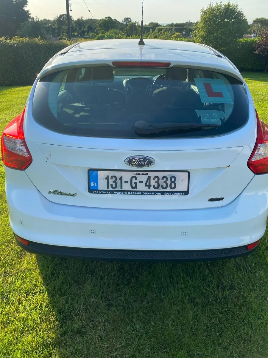 Ford Focus - Image 2