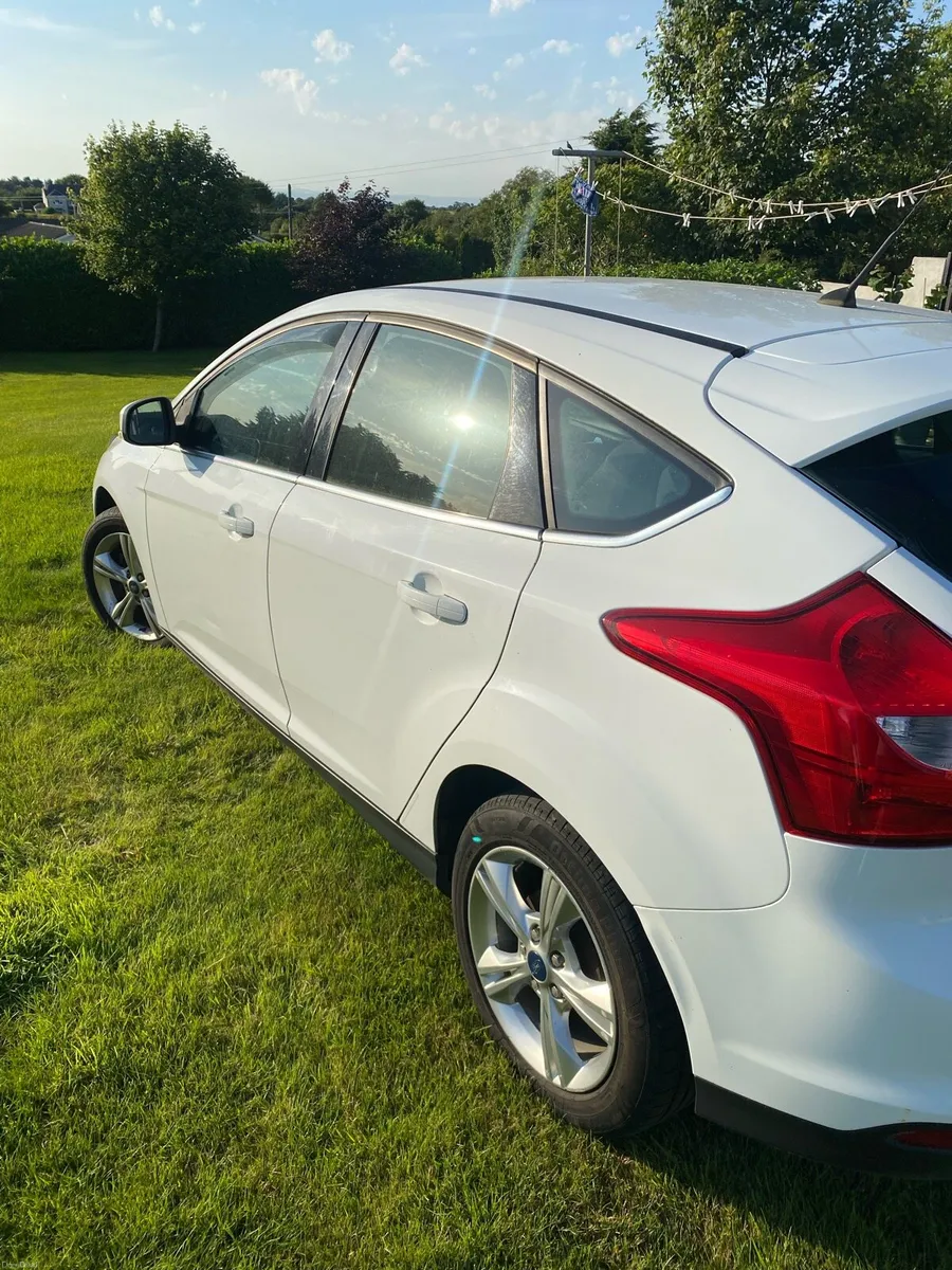 Ford Focus - Image 4