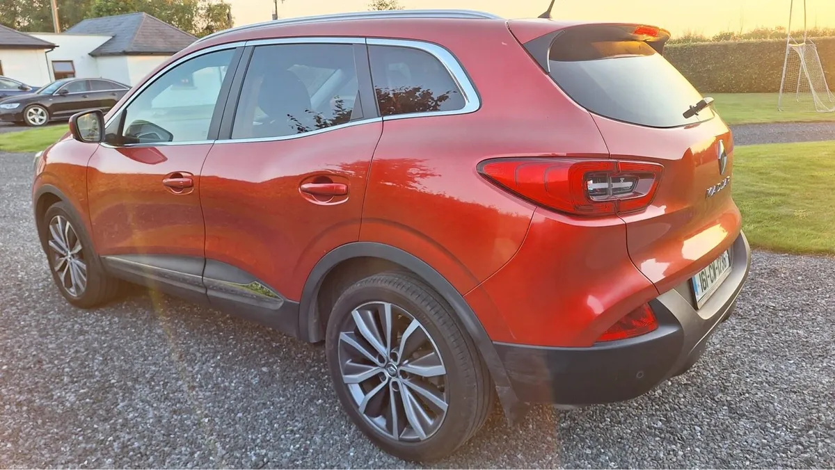 Renault kadjar - Image 3