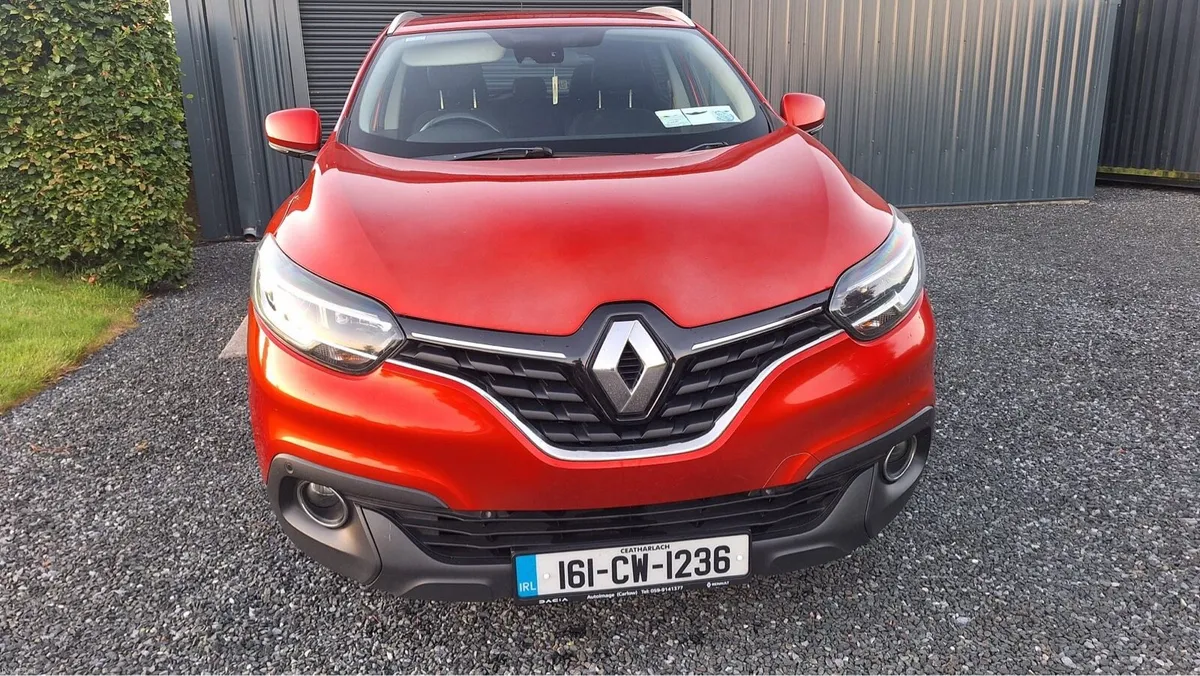 Renault kadjar - Image 4