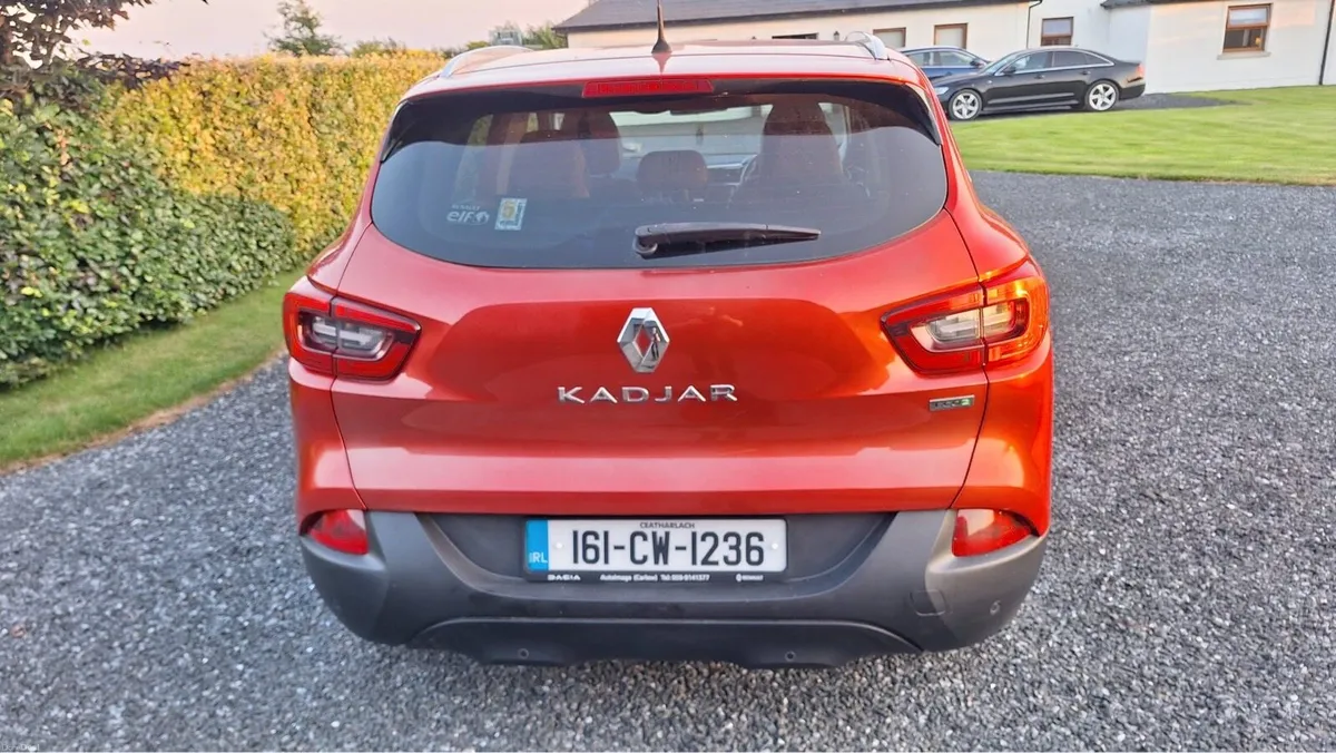 Renault kadjar - Image 5