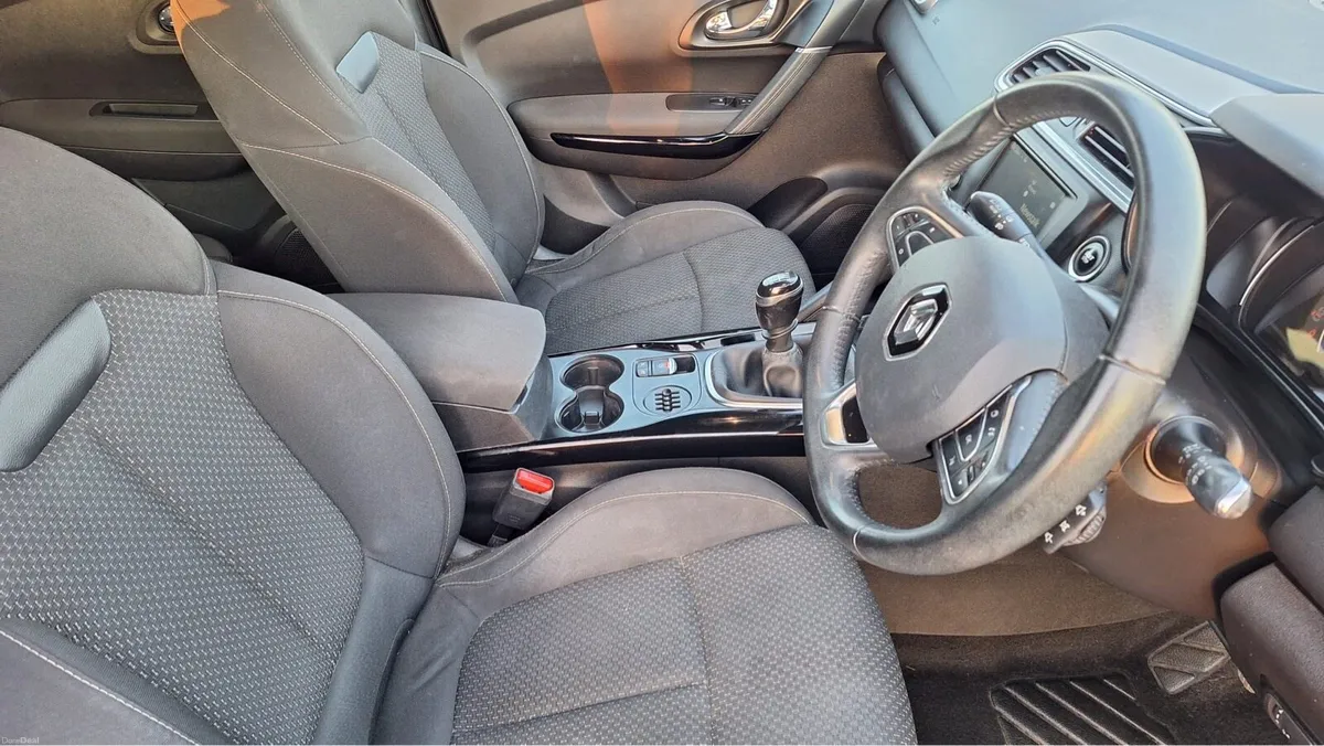Renault kadjar - Image 6