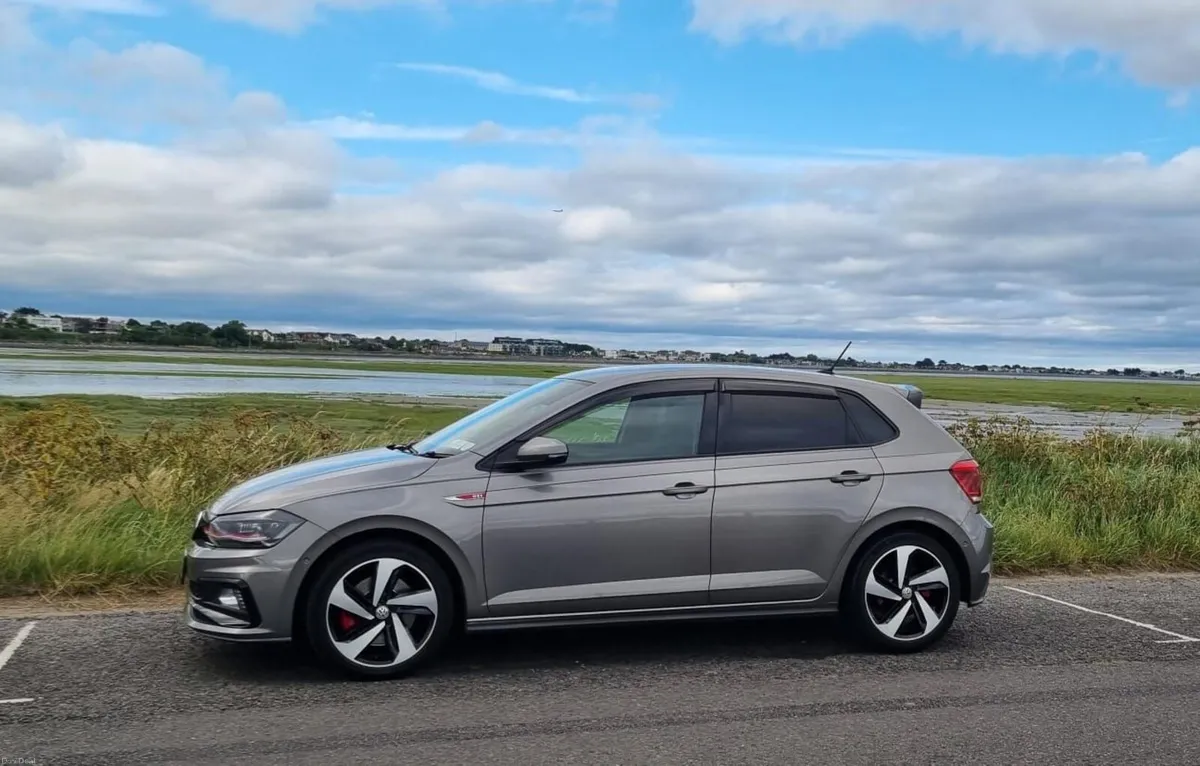 Volkswagen Polo 2018 - Image 1