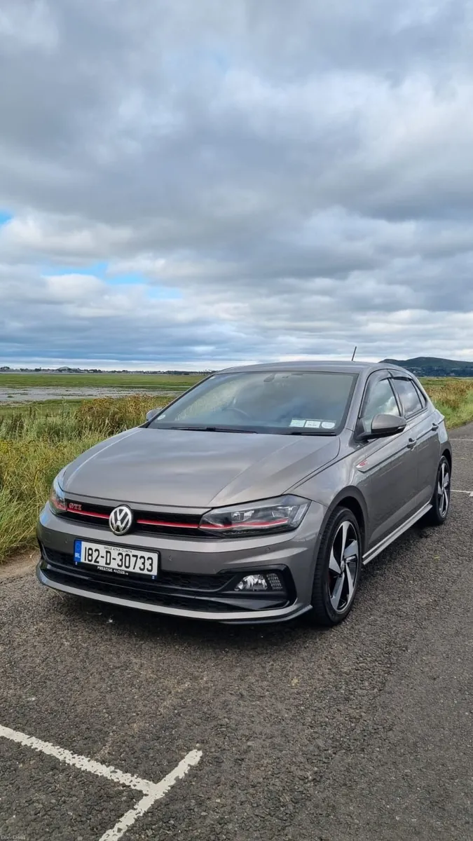 Volkswagen Polo 2018 - Image 5