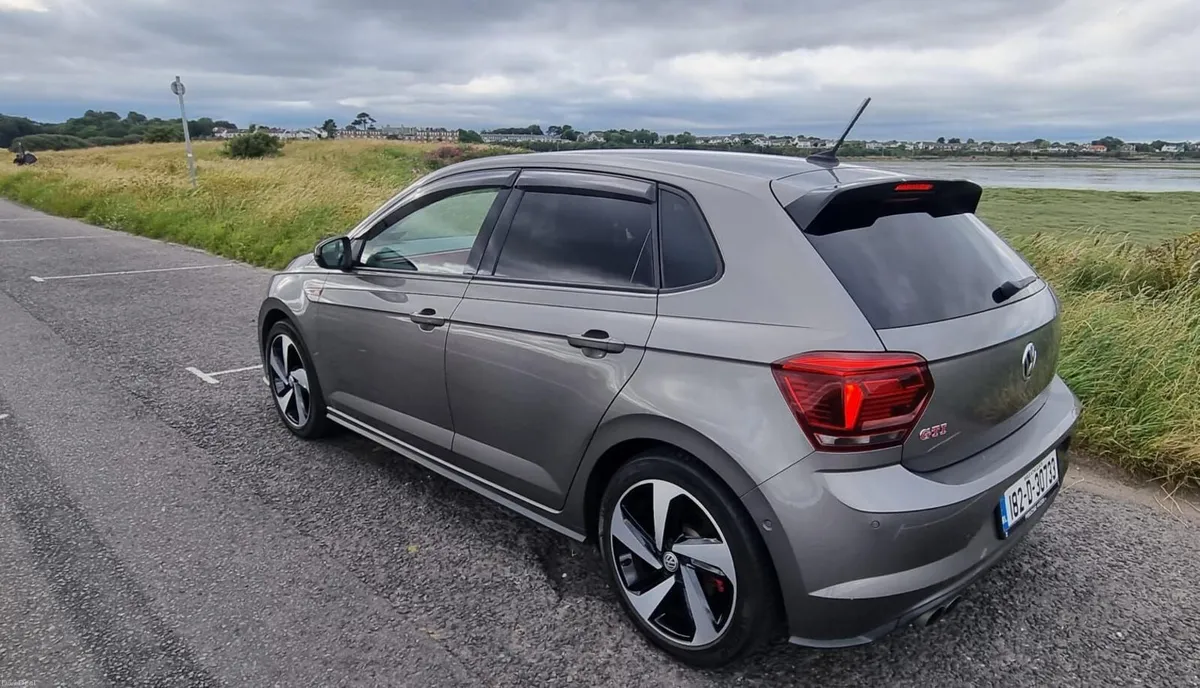Volkswagen Polo 2018 - Image 3