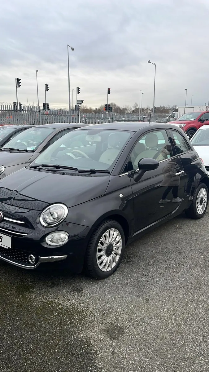 Fiat 500 181 - Image 1
