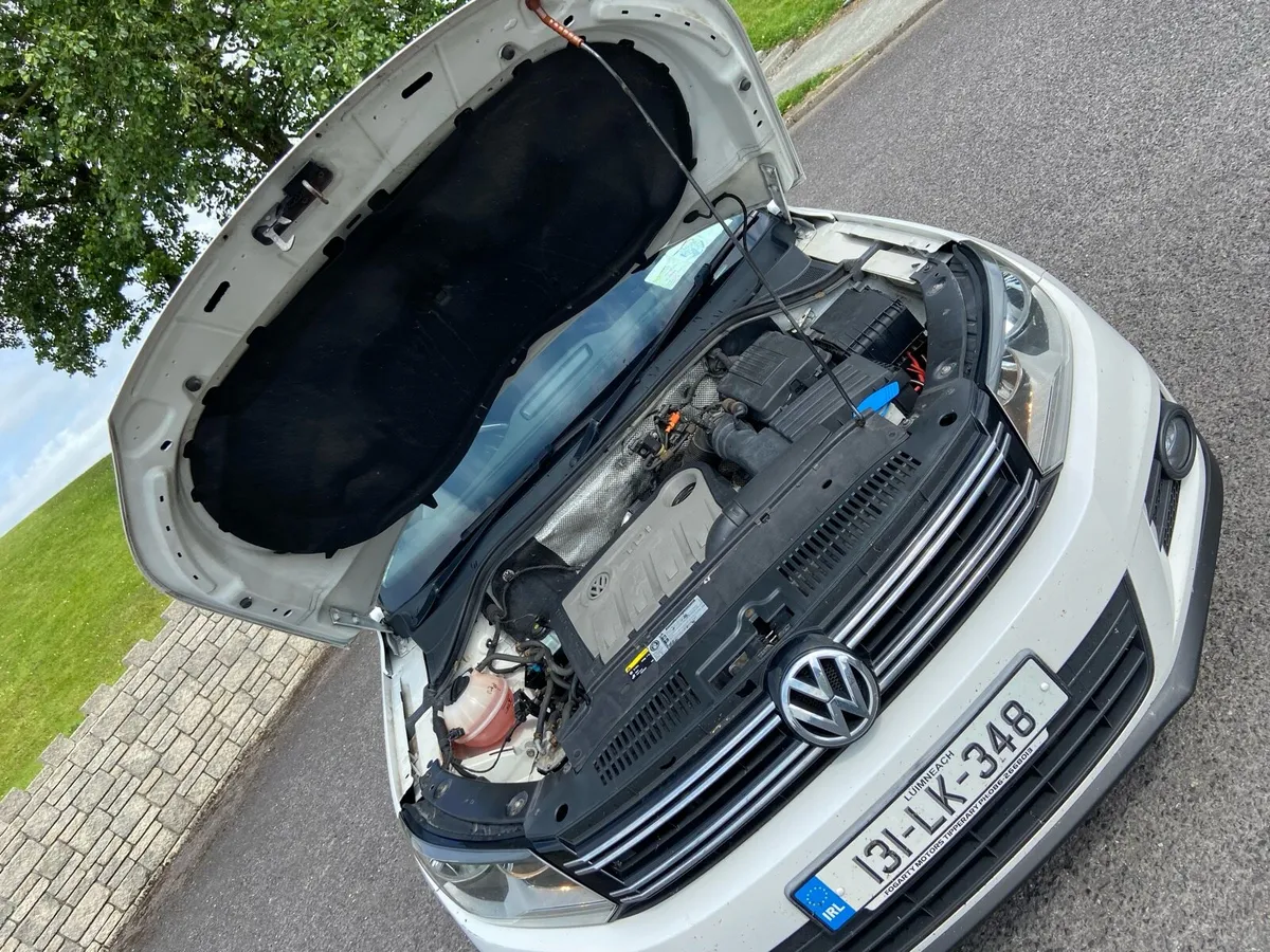 131 Volkswagen Tiguan - Image 6