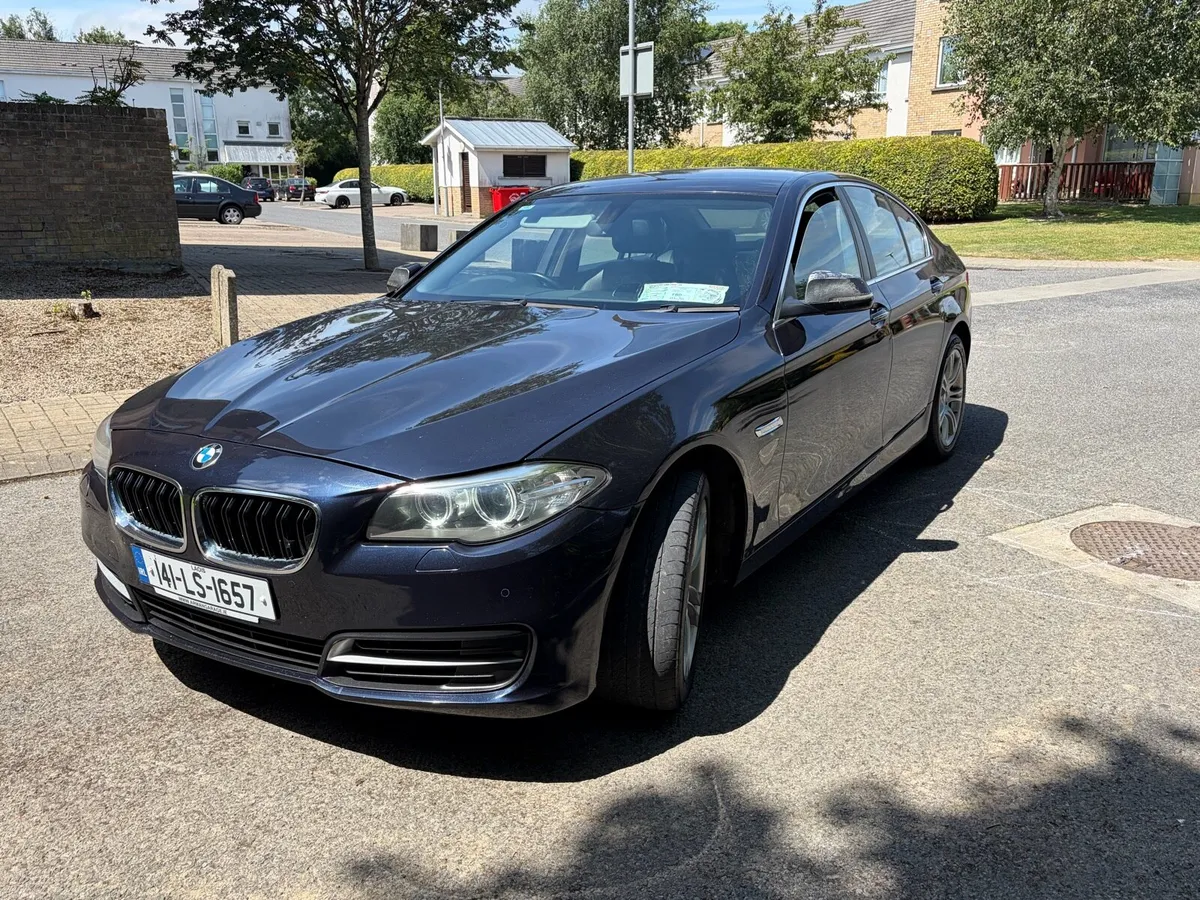 F10 AUTOMATIC 2014 NCT 11/26 TAX 01/27 - Image 2
