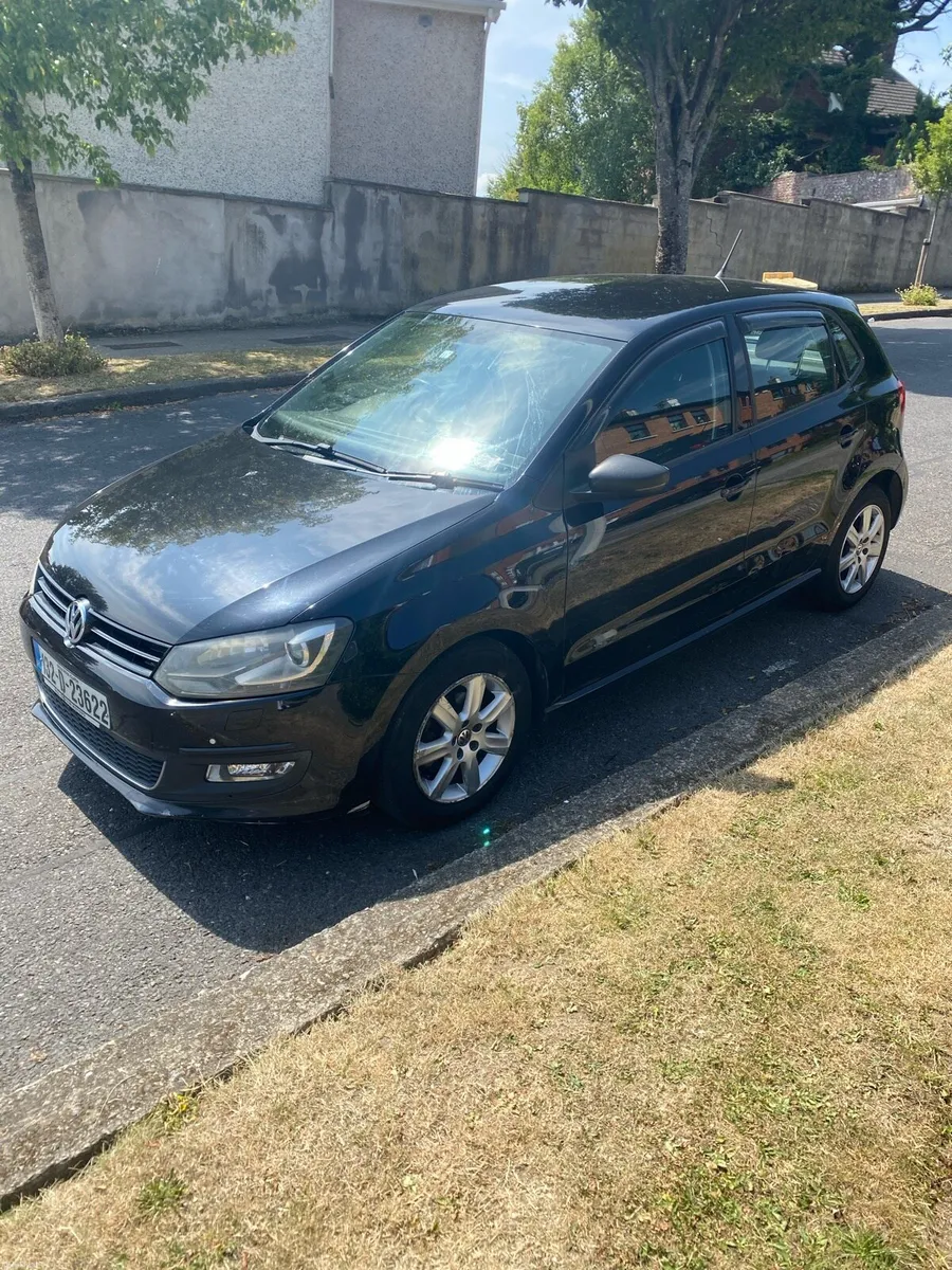Volkswagen Polo 1.2L Petrol - Image 3