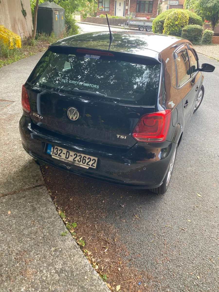Volkswagen Polo 1.2L Petrol - Image 5