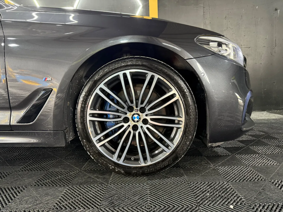 ◼️2017 BMW 530e M-SPORT LOW MILEAGE◼️ - Image 5