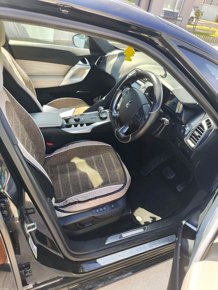 Citroen DS 5 2013 - Image 6