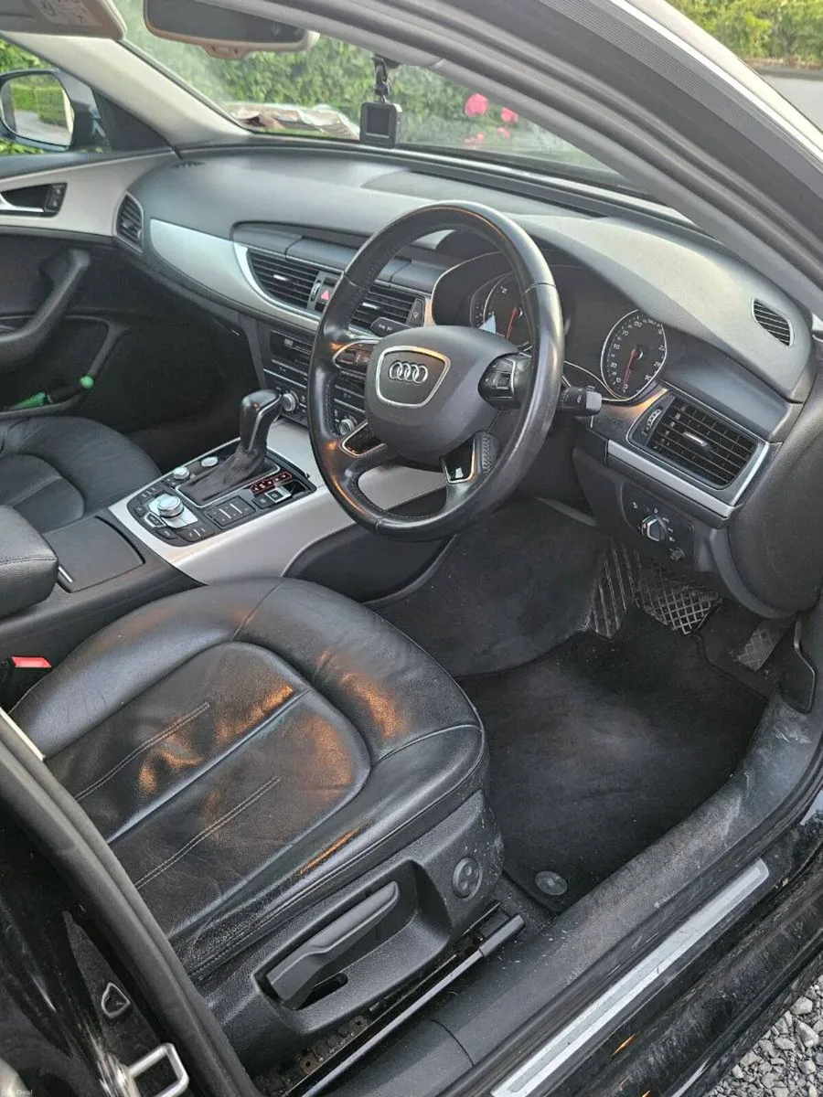 Audi A6 2.0 Tdi 150 SE S-T Auto - Image 6