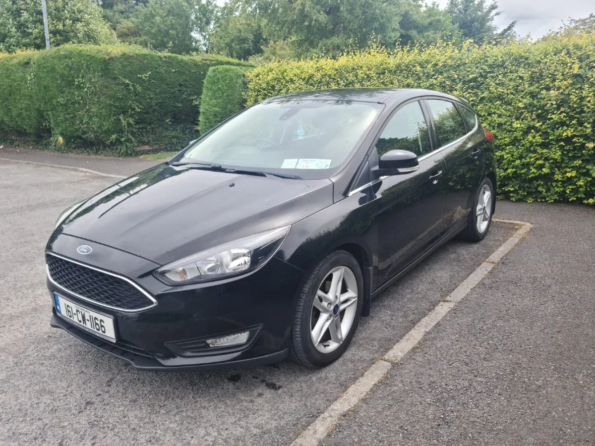 Ford Focus 2016 - Image 2