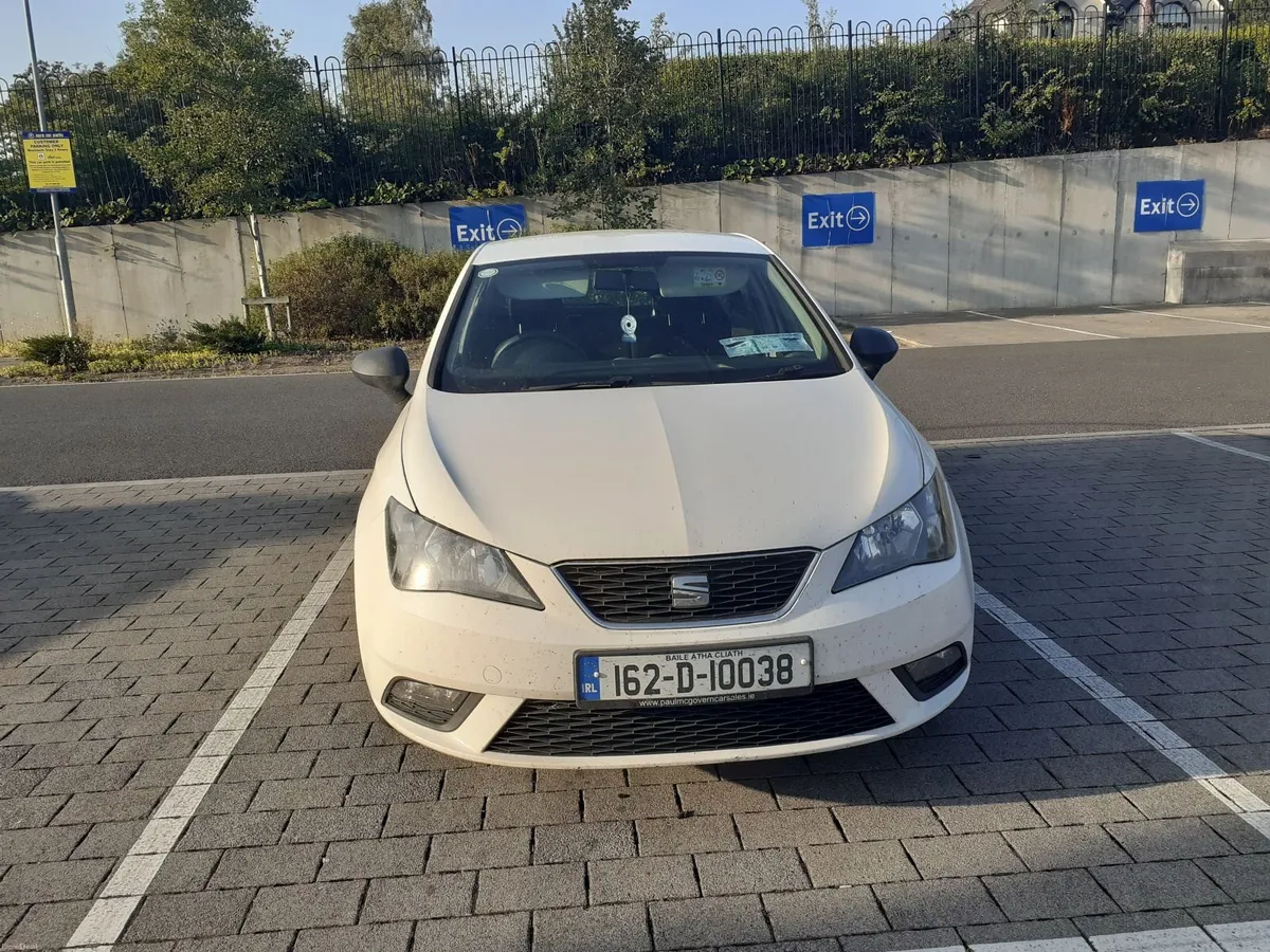 SEAT Ibiza 2016 - Image 5
