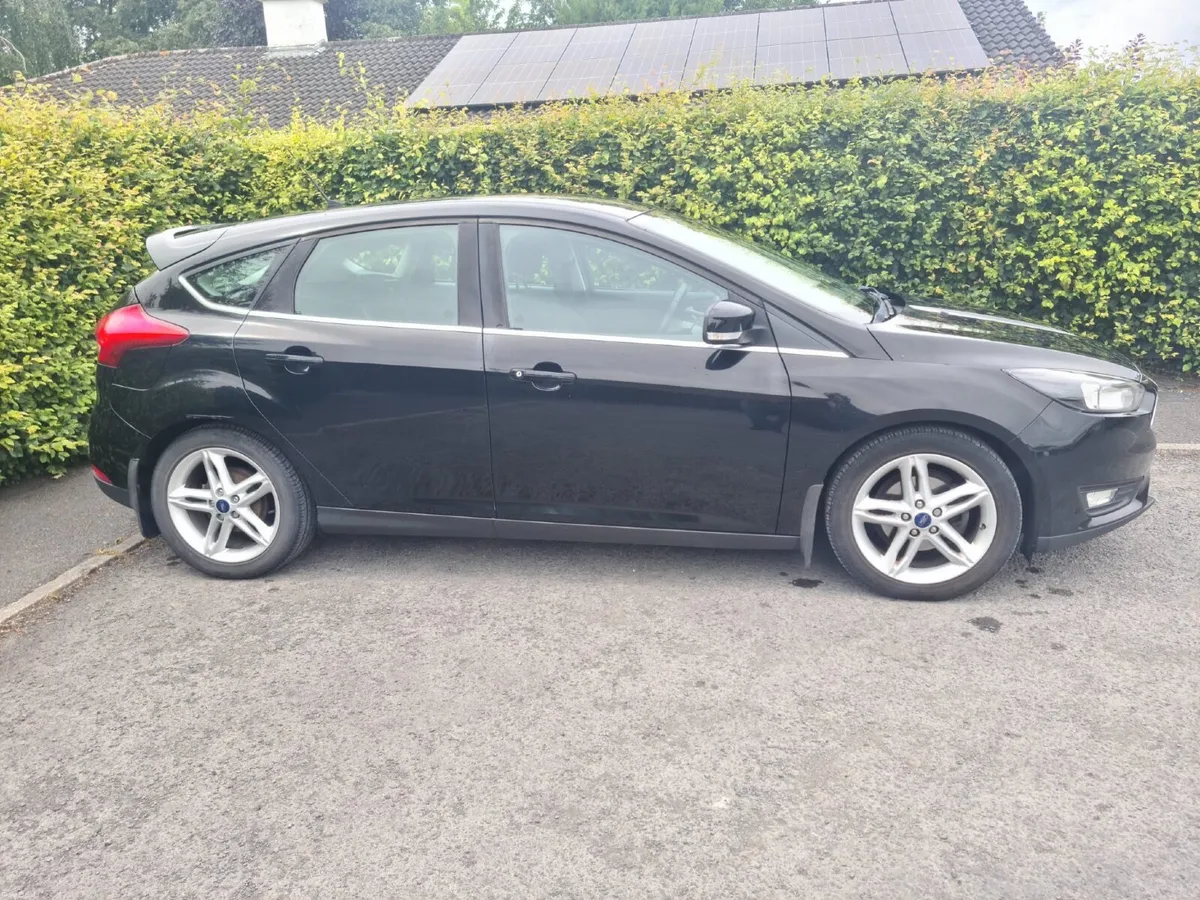 Ford Focus 2016 - Image 3