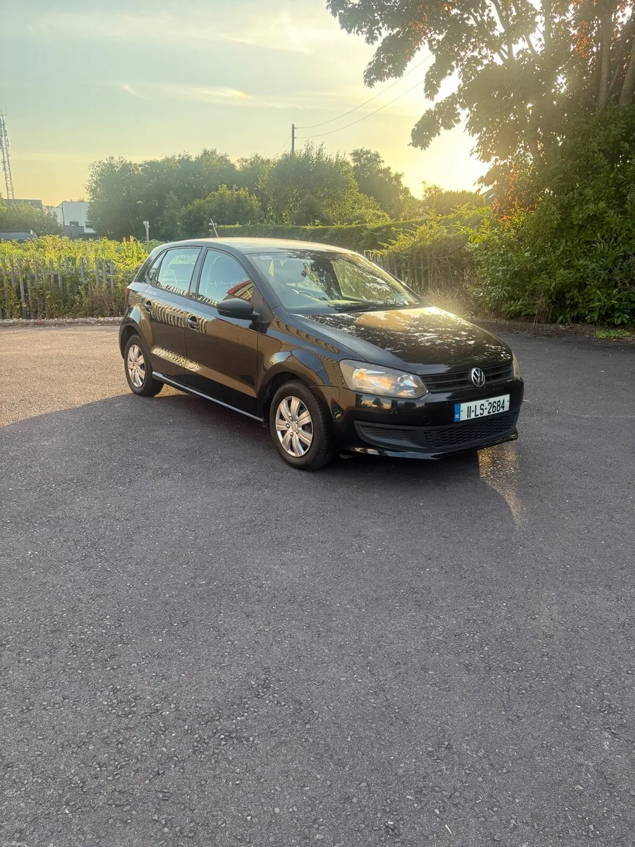 Volkswagen polo - Image 1