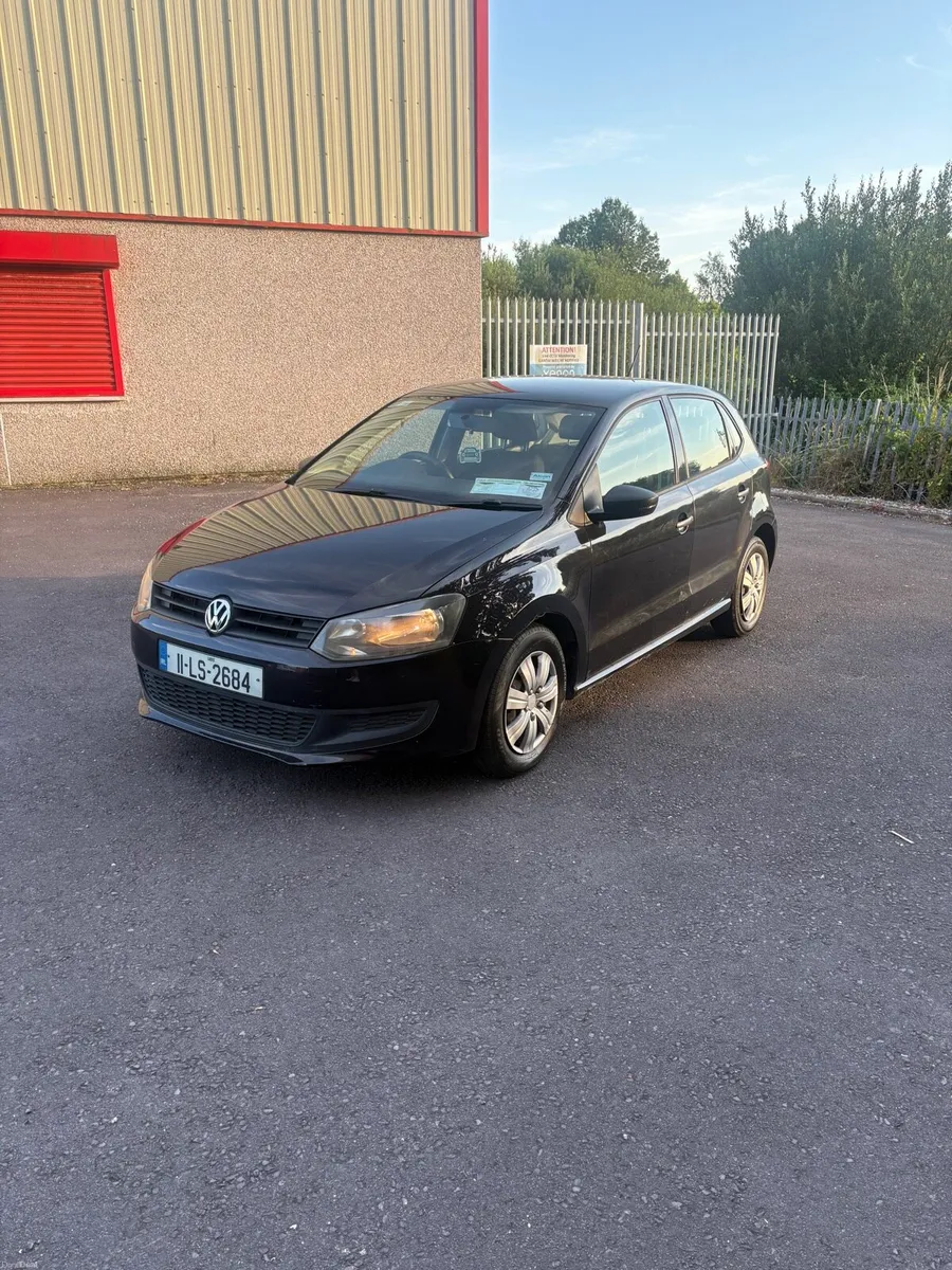 Volkswagen polo - Image 3