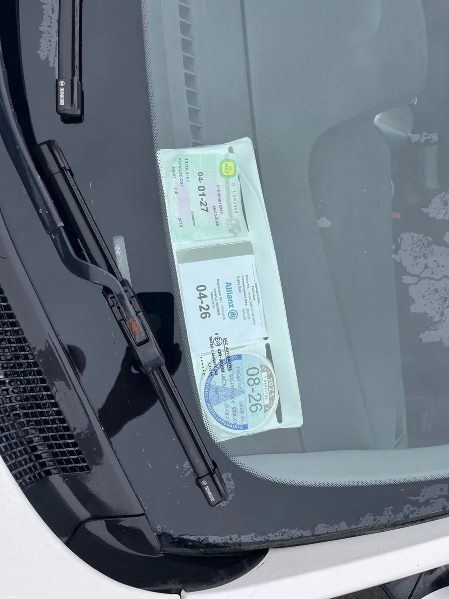 Hyundai i30 2013 - Image 2