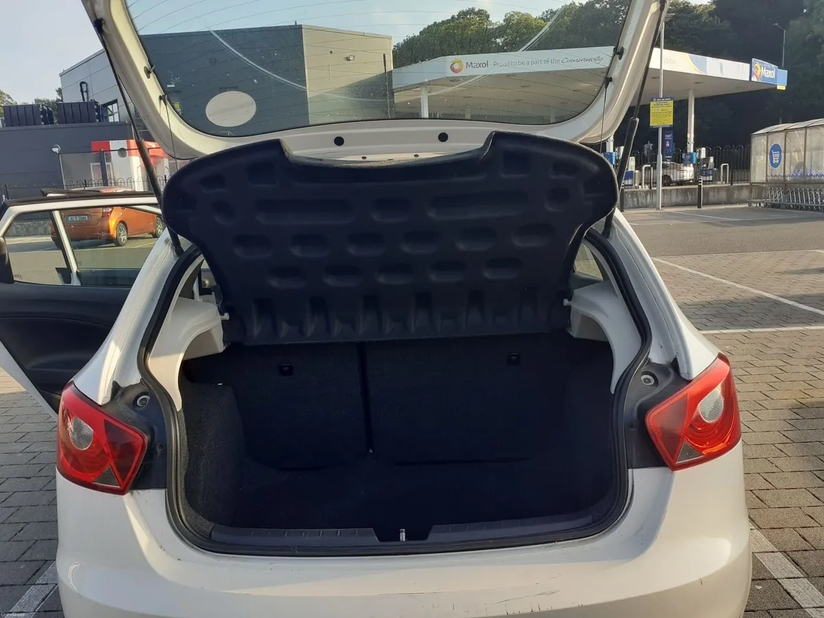 SEAT Ibiza 2016 - Image 6