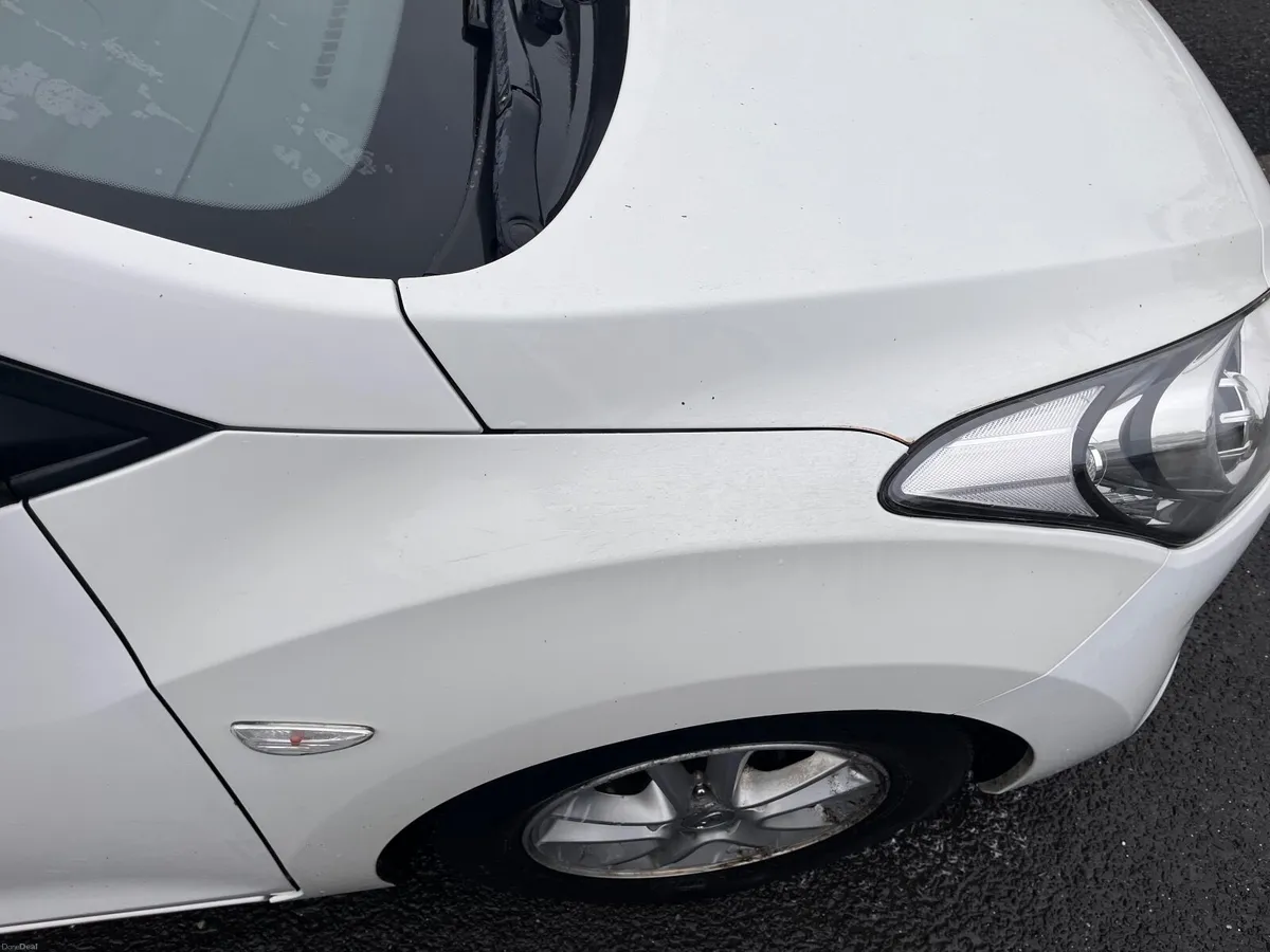 Hyundai i30 2013 - Image 4