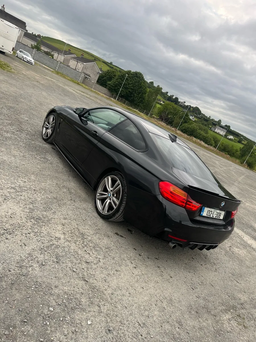 BMW 420 Msport - Image 6