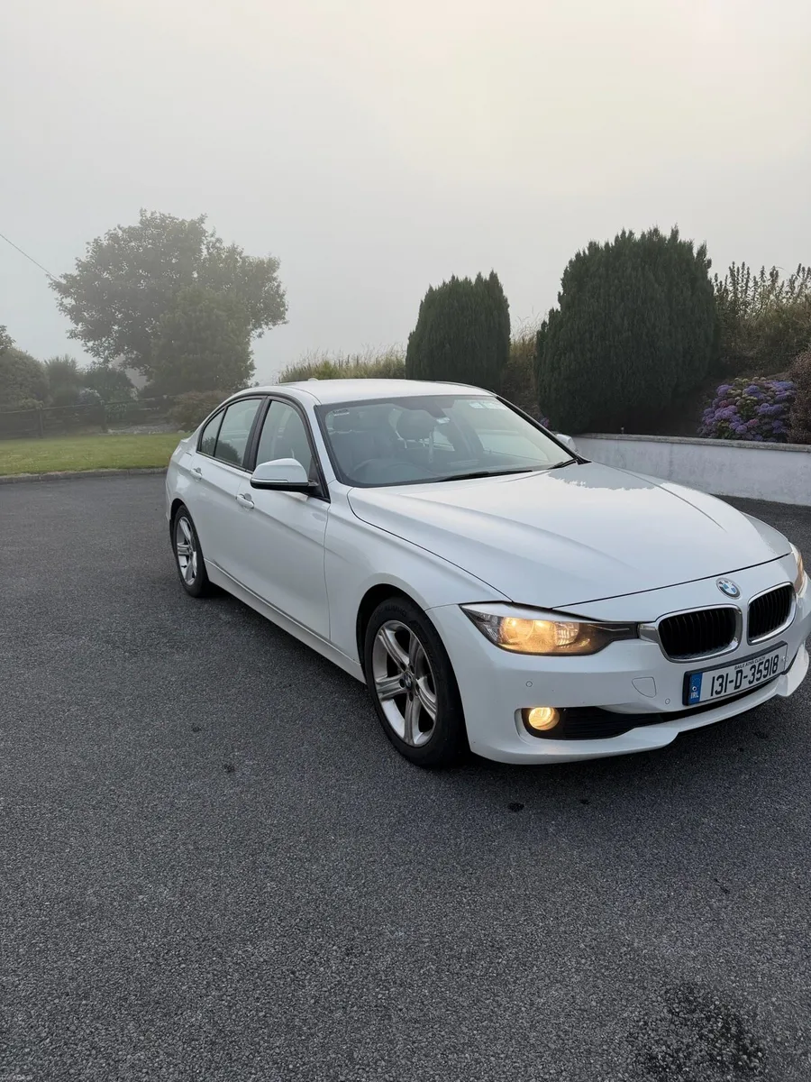 BMW 320d auto - Image 3