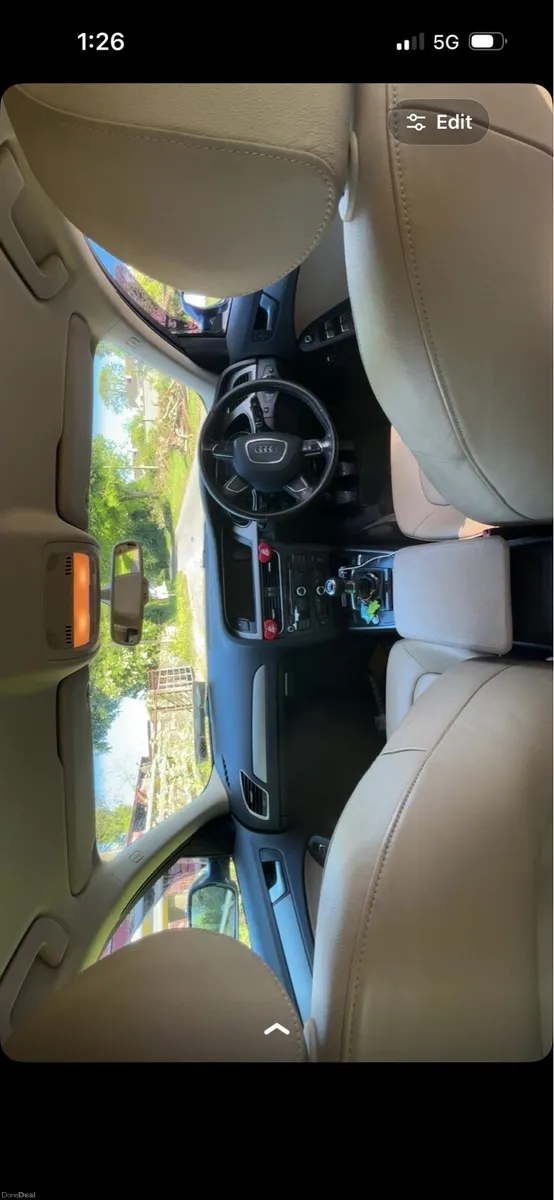 Audi a4 - Image 2